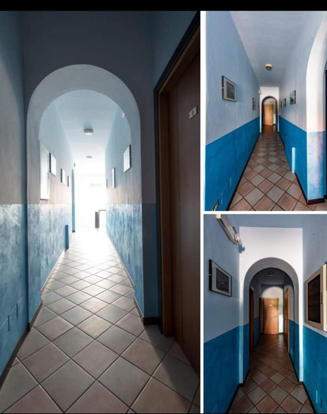 Albergo La Rovere Roverbella Zewnętrze zdjęcie